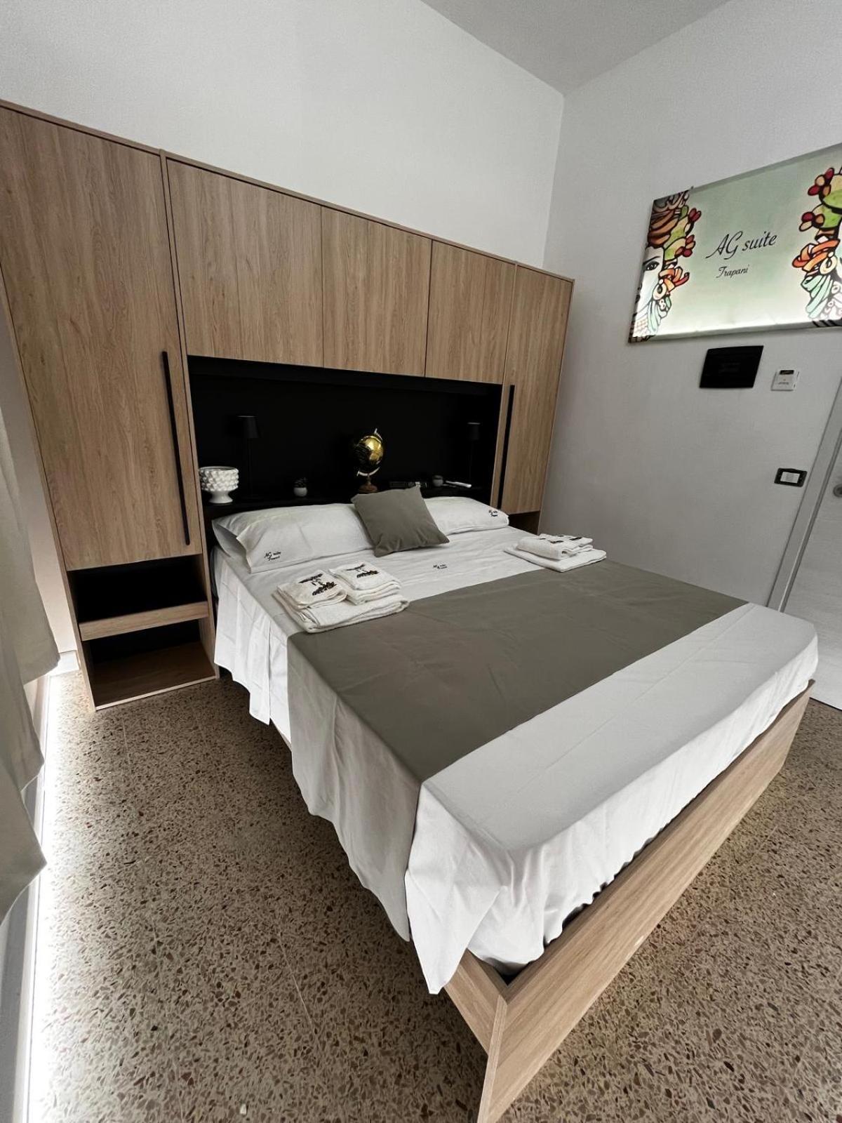 Ag Suite ตราปานี ภายนอก รูปภาพ