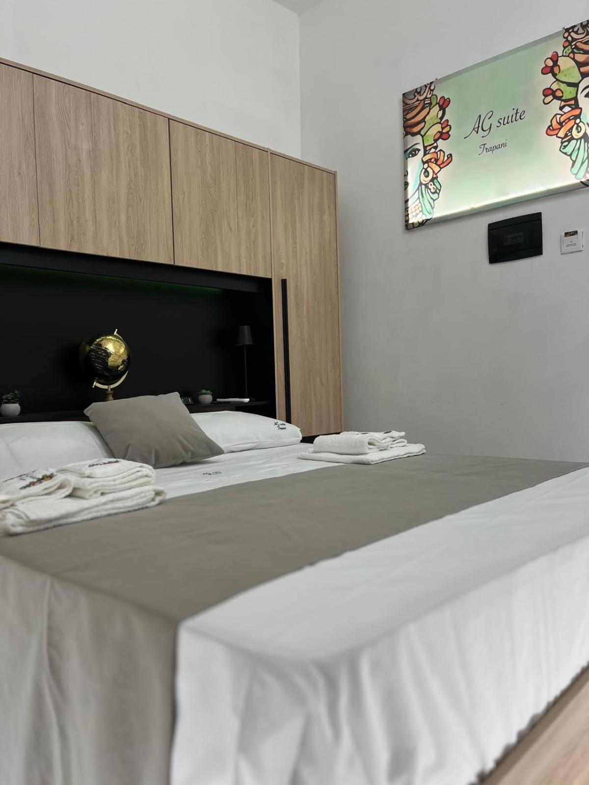 Ag Suite ตราปานี ภายนอก รูปภาพ