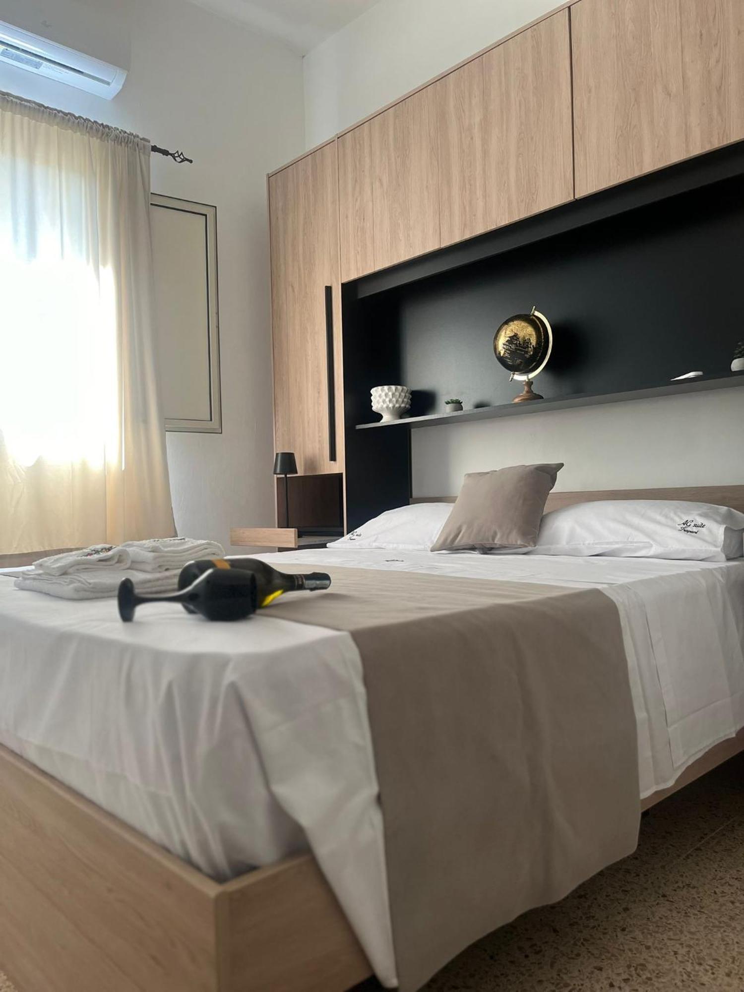 Ag Suite ตราปานี ภายนอก รูปภาพ