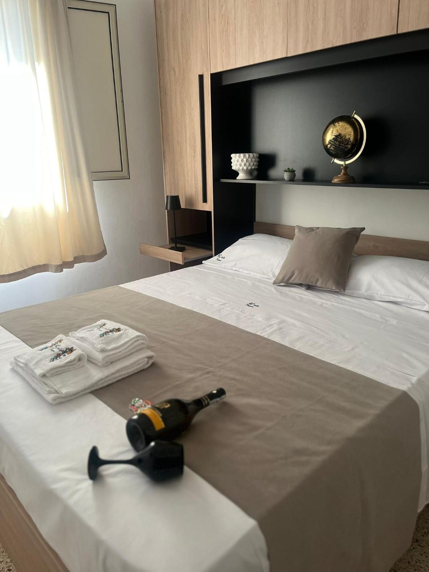 Ag Suite ตราปานี ภายนอก รูปภาพ